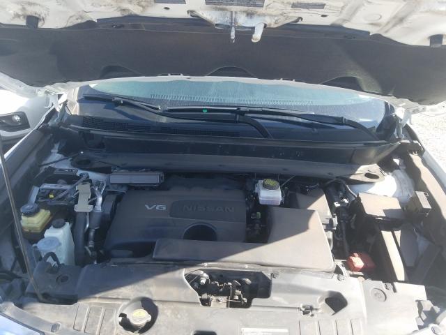 Photo 6 VIN: 5N1DR2MM2KC581126 - NISSAN PATHFINDER 