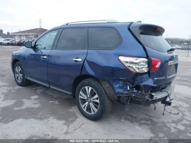 Photo 2 VIN: 5N1DR2MM2KC581854 - NISSAN PATHFINDER 