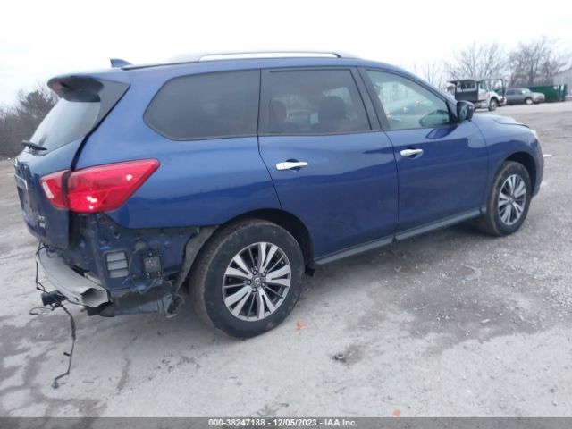 Photo 3 VIN: 5N1DR2MM2KC581854 - NISSAN PATHFINDER 