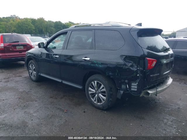 Photo 2 VIN: 5N1DR2MM2KC587539 - NISSAN PATHFINDER 