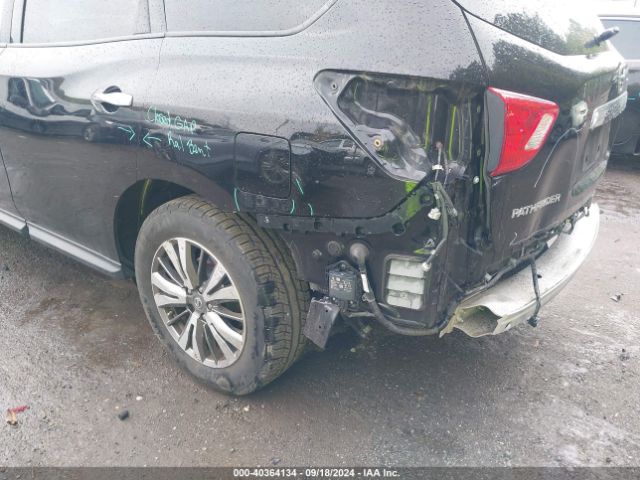 Photo 5 VIN: 5N1DR2MM2KC587539 - NISSAN PATHFINDER 