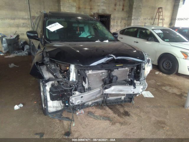 Photo 5 VIN: 5N1DR2MM2KC588254 - NISSAN PATHFINDER 