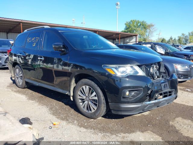 Photo 0 VIN: 5N1DR2MM2KC591168 - NISSAN PATHFINDER 