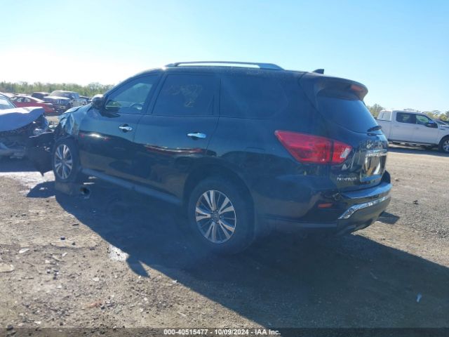 Photo 2 VIN: 5N1DR2MM2KC591168 - NISSAN PATHFINDER 