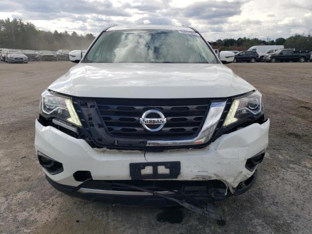 Photo 4 VIN: 5N1DR2MM2KC591512 - NISSAN PATHFINDER 