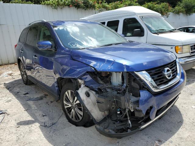 Photo 0 VIN: 5N1DR2MM2KC591896 - NISSAN PATHFINDER 