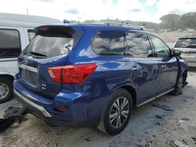 Photo 3 VIN: 5N1DR2MM2KC591896 - NISSAN PATHFINDER 