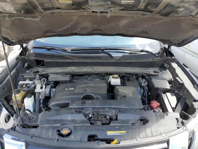 Photo 6 VIN: 5N1DR2MM2KC591896 - NISSAN PATHFINDER 