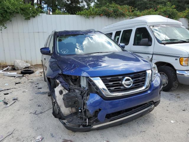 Photo 8 VIN: 5N1DR2MM2KC591896 - NISSAN PATHFINDER 