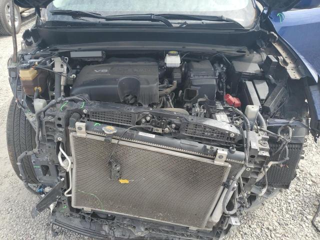 Photo 11 VIN: 5N1DR2MM2KC592112 - NISSAN PATHFINDER 