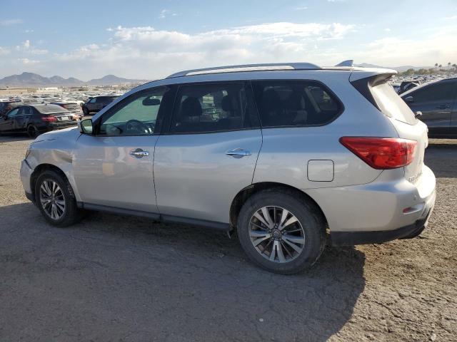 Photo 1 VIN: 5N1DR2MM2KC597679 - NISSAN PATHFINDER 