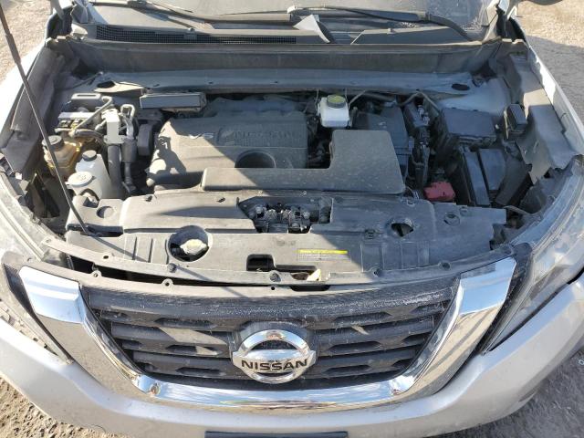 Photo 11 VIN: 5N1DR2MM2KC597679 - NISSAN PATHFINDER 