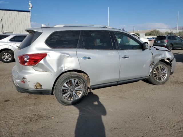 Photo 2 VIN: 5N1DR2MM2KC597679 - NISSAN PATHFINDER 