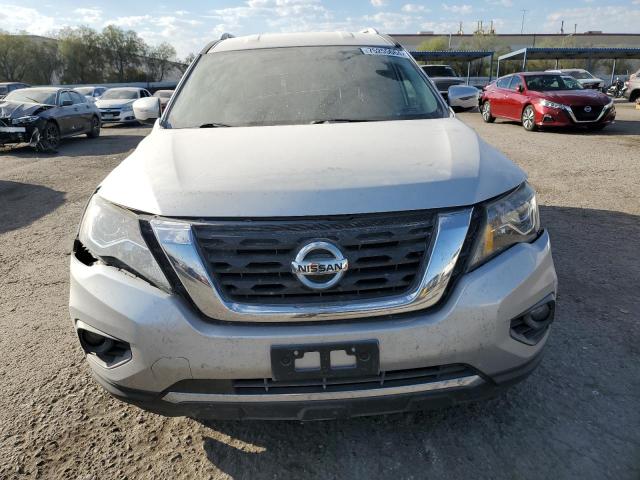 Photo 4 VIN: 5N1DR2MM2KC597679 - NISSAN PATHFINDER 