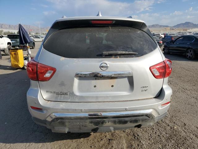 Photo 5 VIN: 5N1DR2MM2KC597679 - NISSAN PATHFINDER 