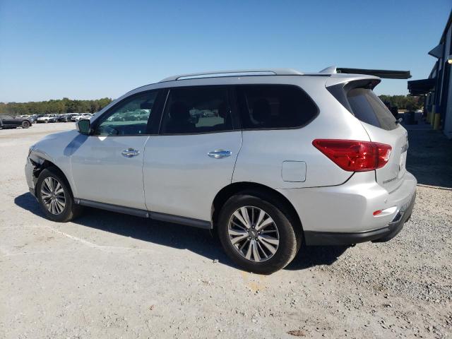 Photo 1 VIN: 5N1DR2MM2KC606008 - NISSAN PATHFINDER 