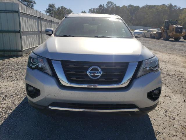 Photo 4 VIN: 5N1DR2MM2KC606008 - NISSAN PATHFINDER 