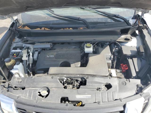 Photo 10 VIN: 5N1DR2MM2KC608860 - NISSAN PATHFINDER 