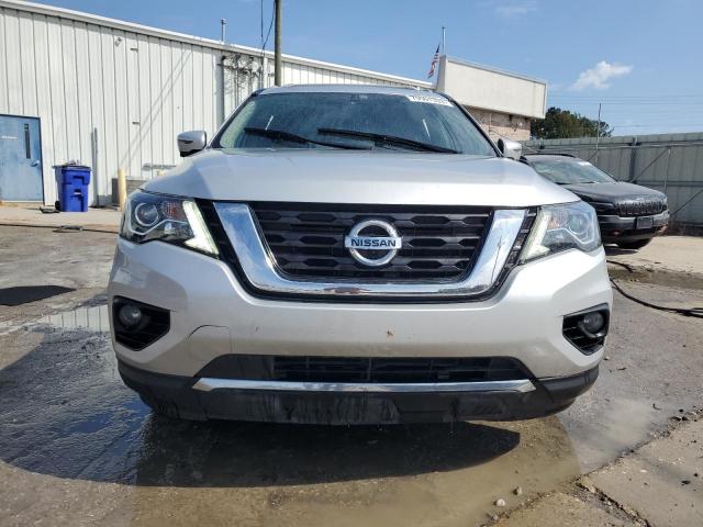 Photo 4 VIN: 5N1DR2MM2KC608860 - NISSAN PATHFINDER 