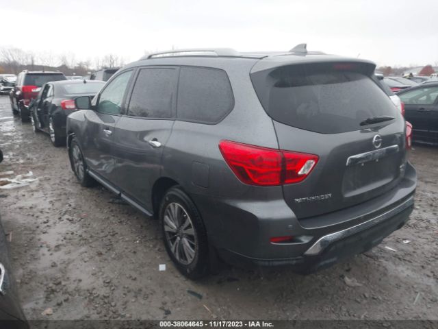 Photo 2 VIN: 5N1DR2MM2KC609233 - NISSAN PATHFINDER 