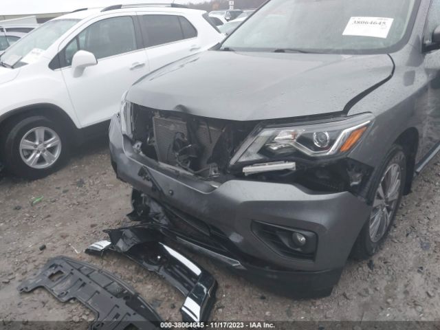 Photo 5 VIN: 5N1DR2MM2KC609233 - NISSAN PATHFINDER 