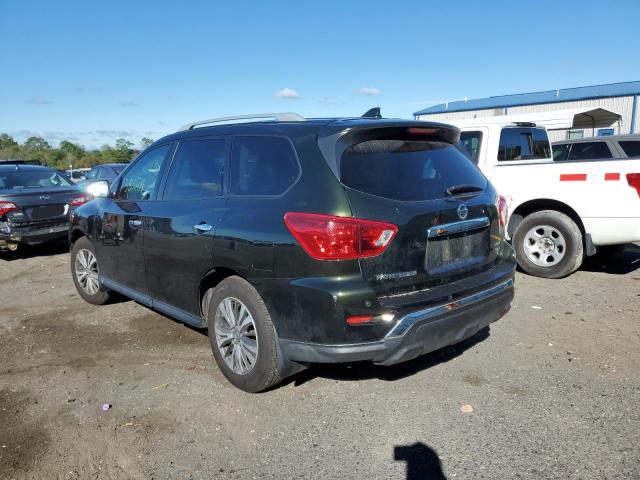 Photo 2 VIN: 5N1DR2MM2KC611046 - NISSAN PATHFINDER 