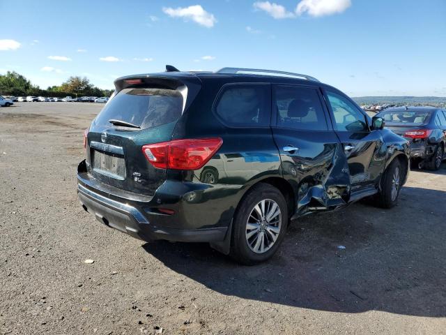 Photo 3 VIN: 5N1DR2MM2KC611046 - NISSAN PATHFINDER 