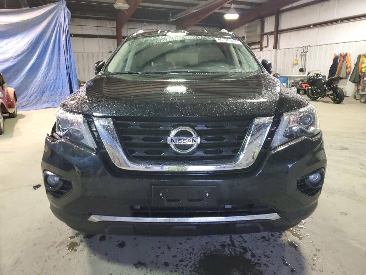 Photo 4 VIN: 5N1DR2MM2KC613816 - NISSAN PATHFINDER 