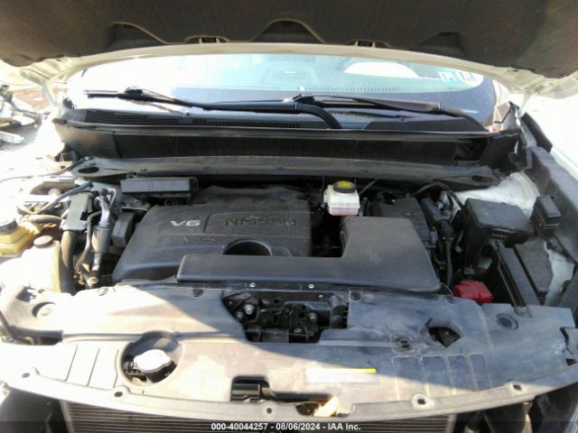 Photo 9 VIN: 5N1DR2MM2KC617901 - NISSAN PATHFINDER 