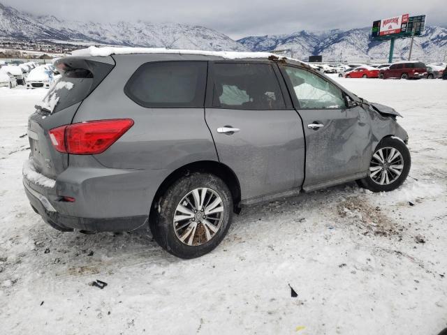 Photo 2 VIN: 5N1DR2MM2KC619356 - NISSAN PATHFINDER 