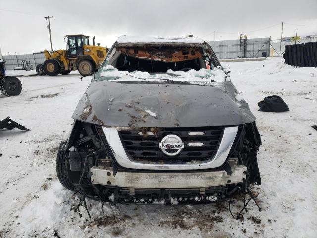 Photo 4 VIN: 5N1DR2MM2KC619356 - NISSAN PATHFINDER 