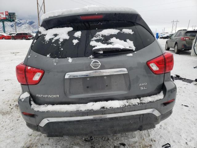 Photo 5 VIN: 5N1DR2MM2KC619356 - NISSAN PATHFINDER 