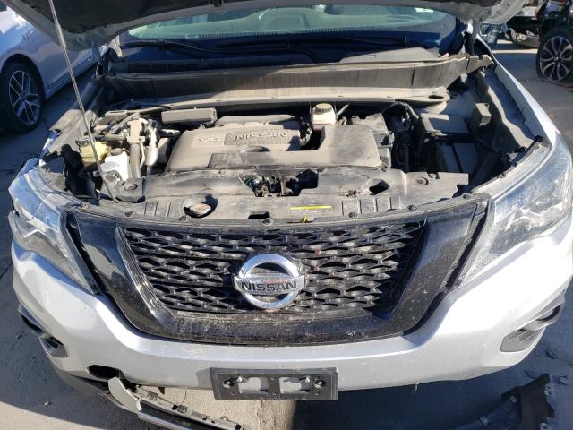 Photo 6 VIN: 5N1DR2MM2KC621205 - NISSAN PATHFINDER 