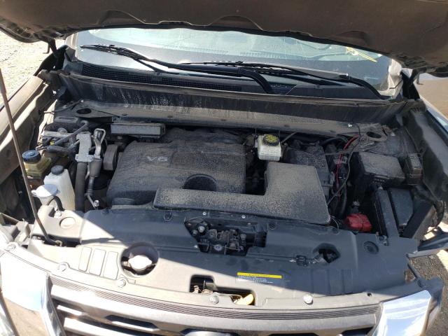 Photo 6 VIN: 5N1DR2MM2KC630874 - NISSAN PATHFINDER 