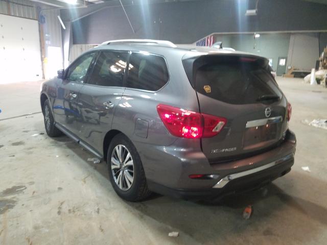 Photo 2 VIN: 5N1DR2MM2KC636190 - NISSAN PATHFINDER 