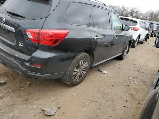 Photo 2 VIN: 5N1DR2MM2KC641180 - NISSAN PATHFINDER 