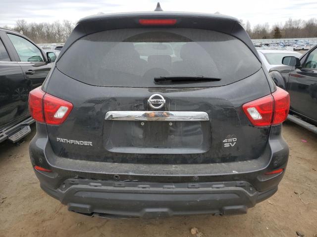 Photo 5 VIN: 5N1DR2MM2KC641180 - NISSAN PATHFINDER 