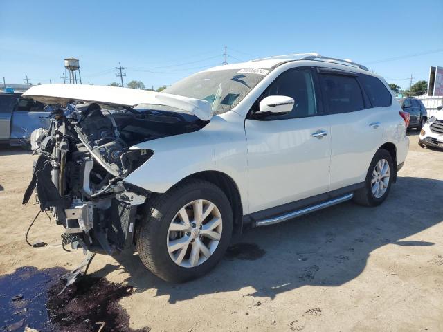 Photo 0 VIN: 5N1DR2MM2KC641616 - NISSAN PATHFINDER 