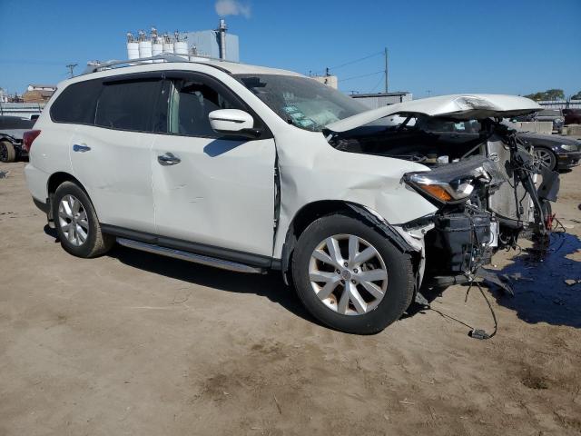 Photo 3 VIN: 5N1DR2MM2KC641616 - NISSAN PATHFINDER 