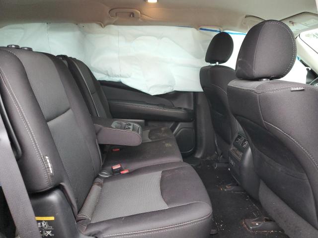 Photo 10 VIN: 5N1DR2MM2KC642930 - NISSAN PATHFINDER 