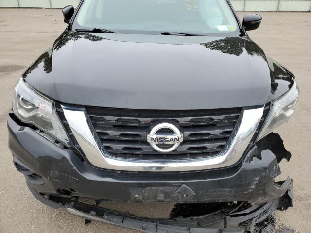 Photo 11 VIN: 5N1DR2MM2KC642930 - NISSAN PATHFINDER 