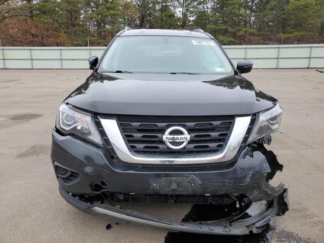 Photo 4 VIN: 5N1DR2MM2KC642930 - NISSAN PATHFINDER 