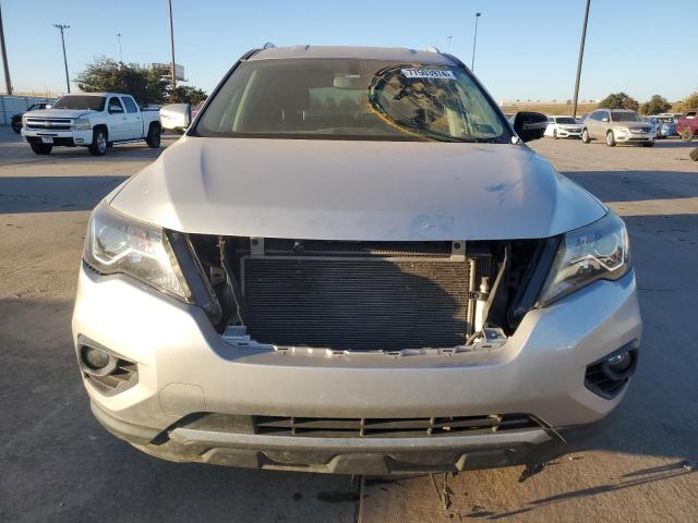 Photo 4 VIN: 5N1DR2MM2KC646315 - NISSAN PATHFINDER 