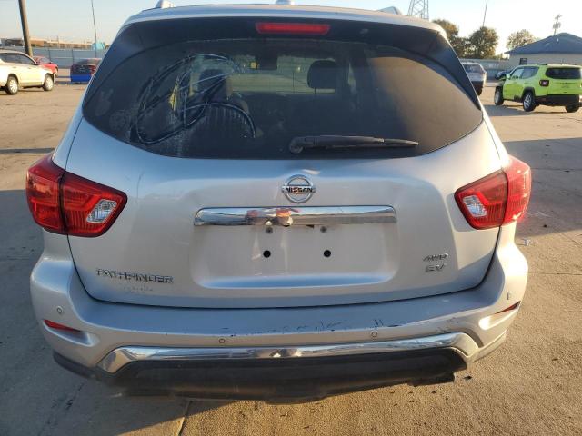 Photo 5 VIN: 5N1DR2MM2KC646315 - NISSAN PATHFINDER 