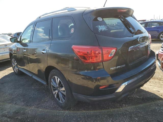 Photo 1 VIN: 5N1DR2MM3HC607614 - NISSAN PATHFINDER 