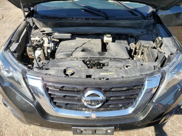 Photo 10 VIN: 5N1DR2MM3HC607614 - NISSAN PATHFINDER 