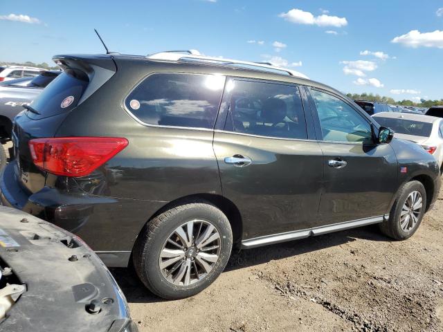 Photo 2 VIN: 5N1DR2MM3HC607614 - NISSAN PATHFINDER 