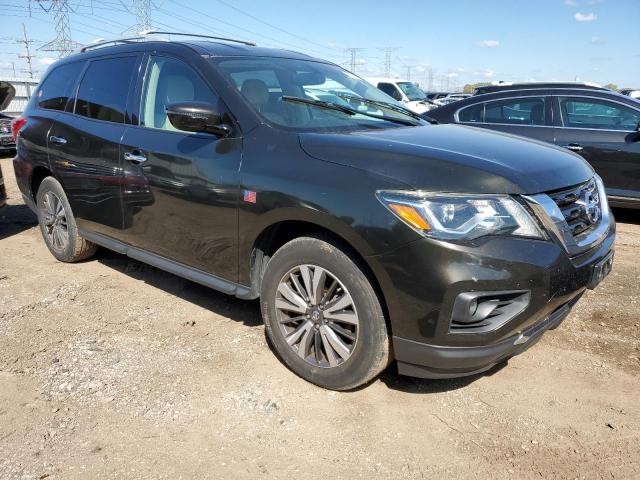 Photo 3 VIN: 5N1DR2MM3HC607614 - NISSAN PATHFINDER 