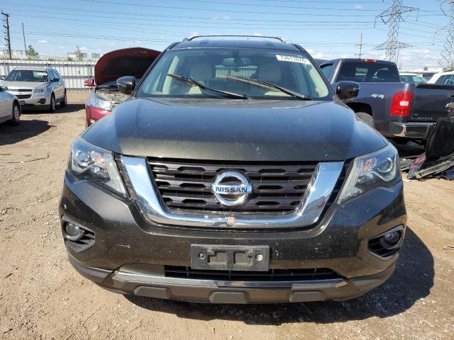 Photo 4 VIN: 5N1DR2MM3HC607614 - NISSAN PATHFINDER 