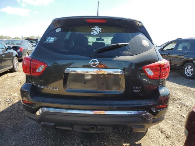 Photo 5 VIN: 5N1DR2MM3HC607614 - NISSAN PATHFINDER 